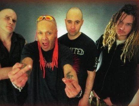 The Exploited