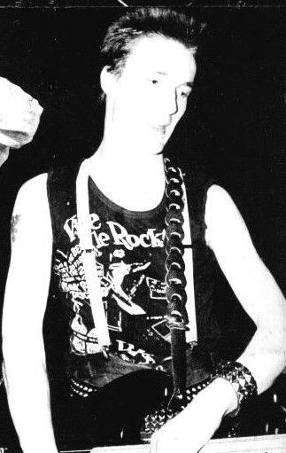 The Exploited