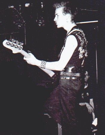 The Exploited