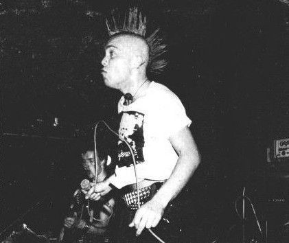 The Exploited