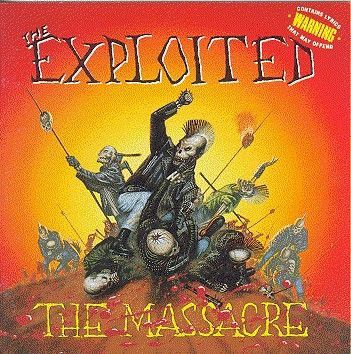 The Exploited