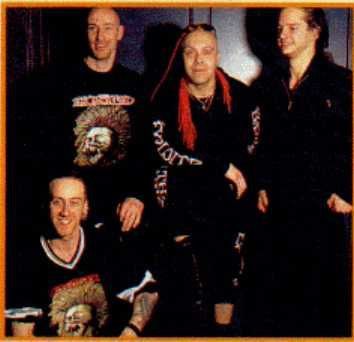 The Exploited