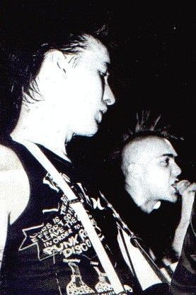 The Exploited