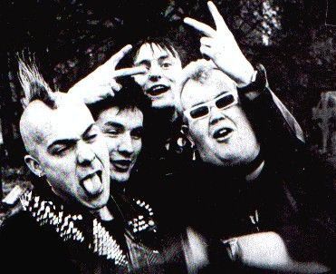 The Exploited