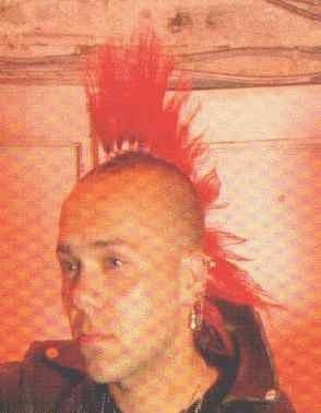 The Exploited