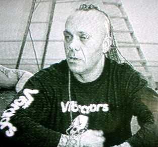 The Exploited