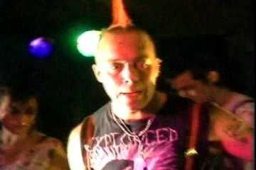 The Exploited