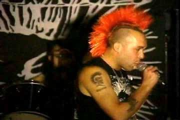 The Exploited