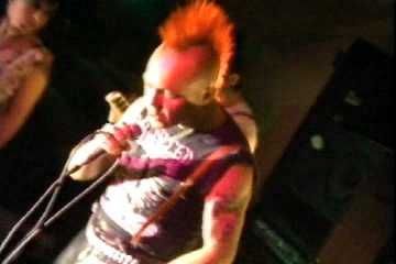 The Exploited