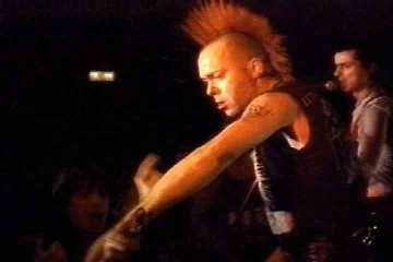 The Exploited