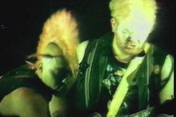 The Exploited