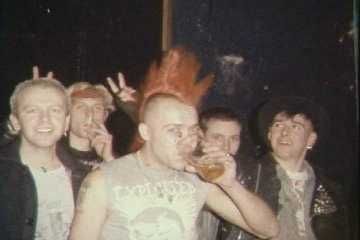 The Exploited