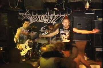 The Exploited