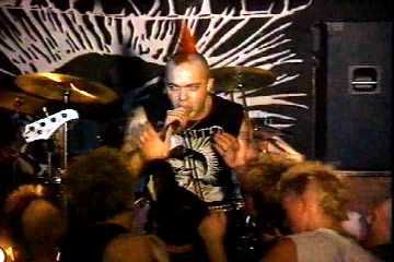 The Exploited