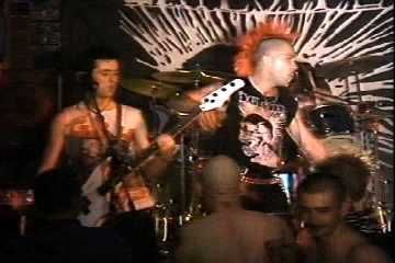 The Exploited