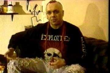 The Exploited