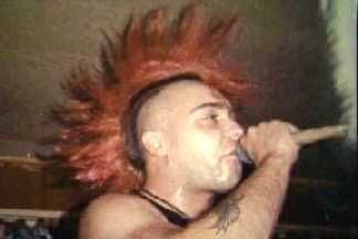 The Exploited