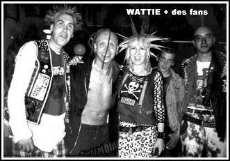 The Exploited