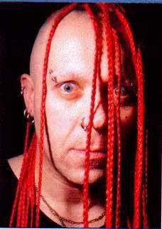 The Exploited