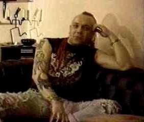 The Exploited