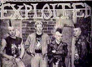 The Exploited