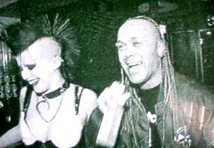 The Exploited