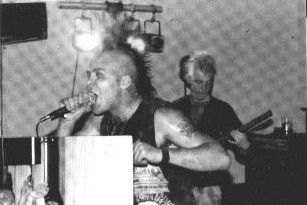 The Exploited