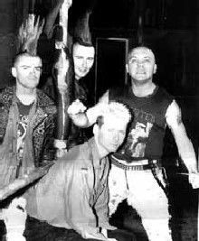 The Exploited