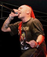 The Exploited