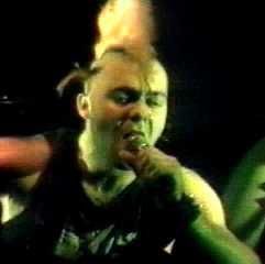 The Exploited