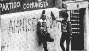 The Exploited