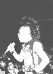 The Exploited