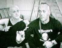 The Exploited