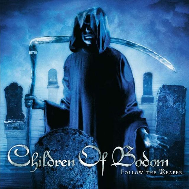 Children Of Bodom