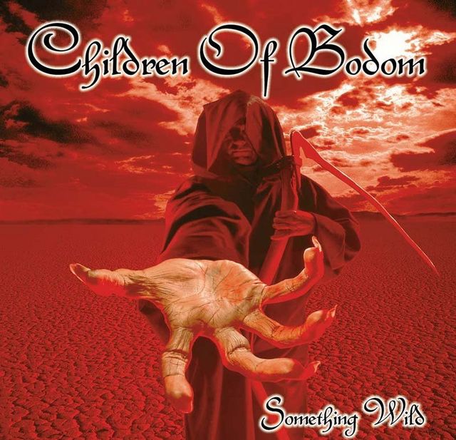 Children Of Bodom