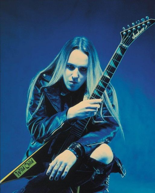 Children Of Bodom