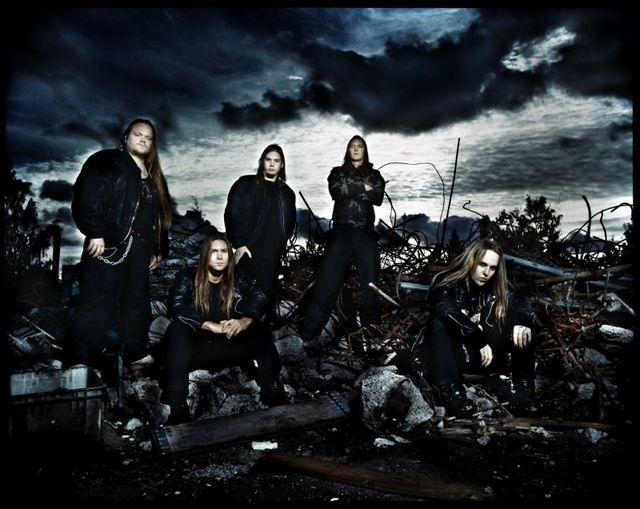 Children Of Bodom