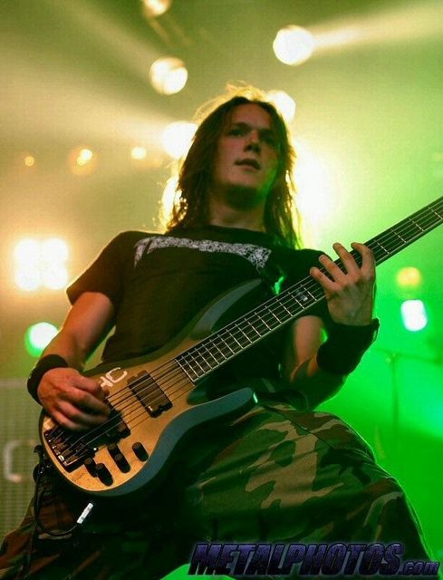 Children Of Bodom