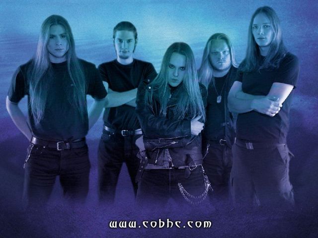 Children Of Bodom