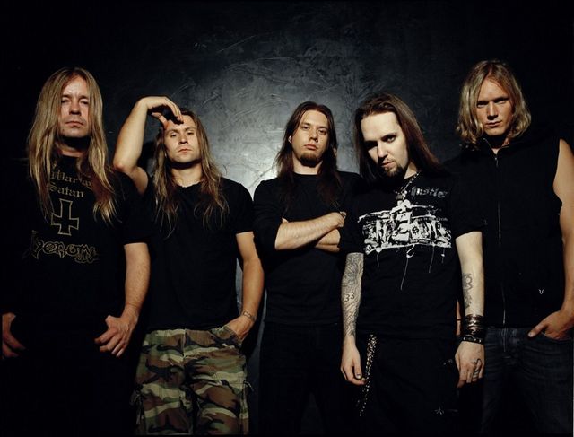 Children Of Bodom