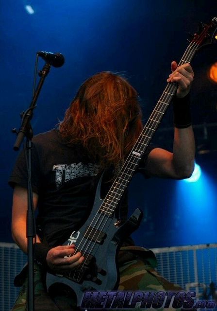 Children Of Bodom