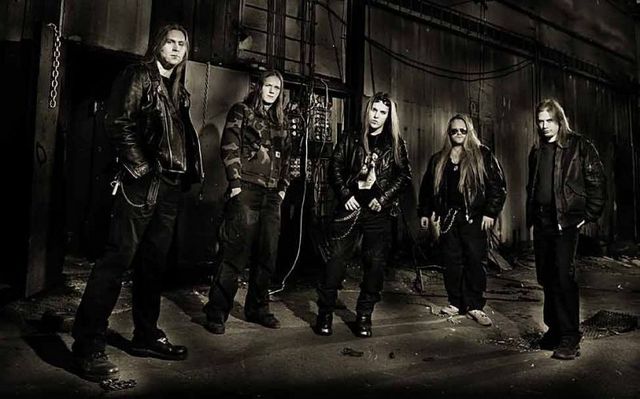 Children Of Bodom