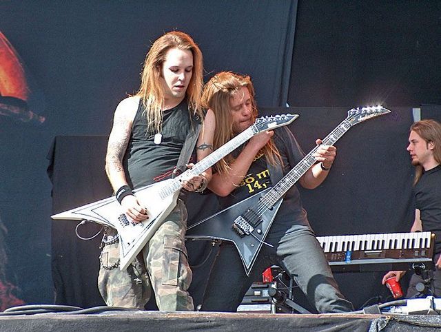 Children Of Bodom