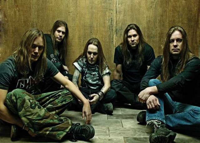 Children Of Bodom