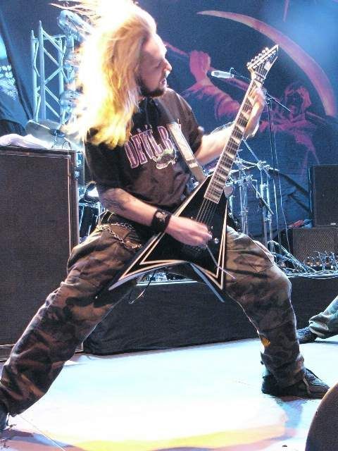 Children Of Bodom