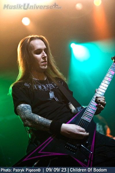 Children Of Bodom