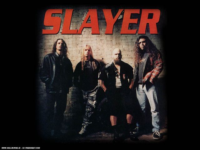 Slayer