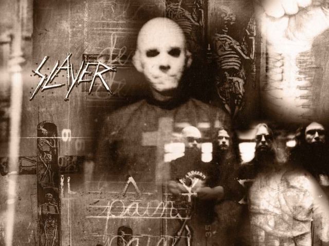 Slayer