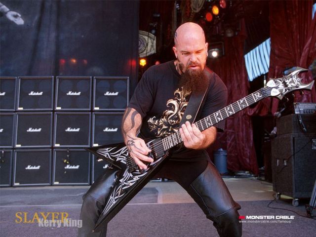Slayer