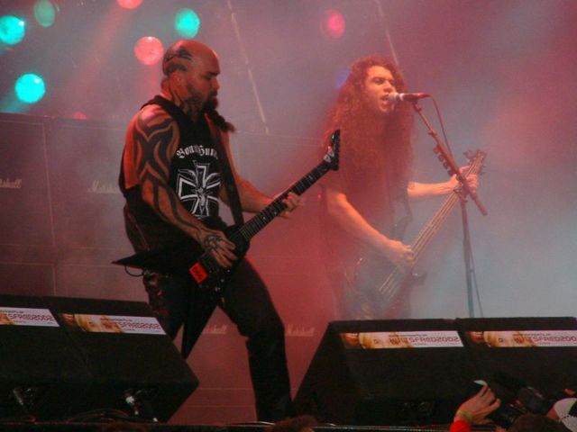 Slayer